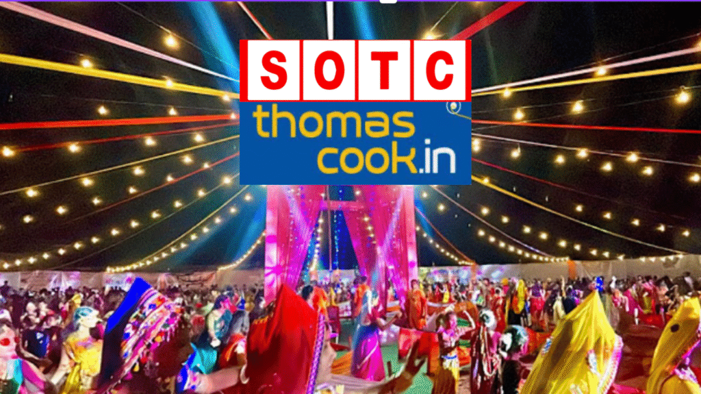 Nine Nights, Nine Places: Discovering Gujarat’s Navratri Soul